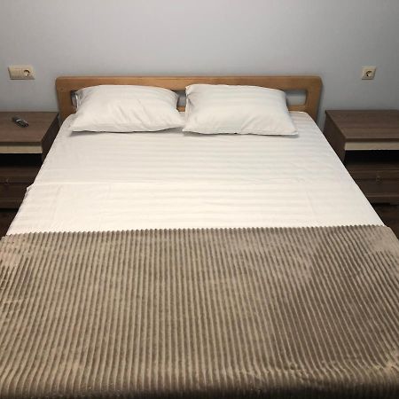 Royal Hotel New Athos Εξωτερικό φωτογραφία