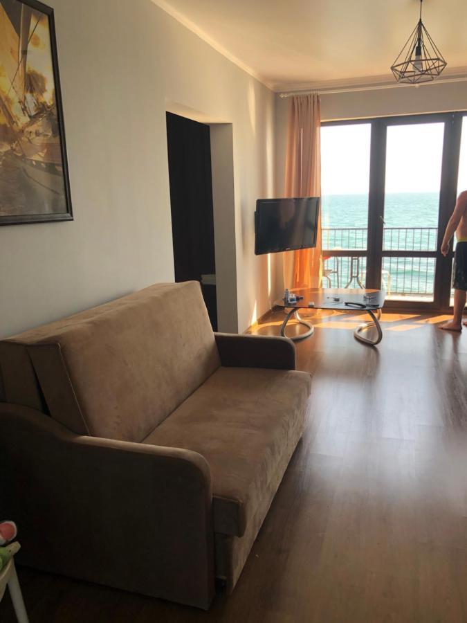 Royal Hotel New Athos Εξωτερικό φωτογραφία
