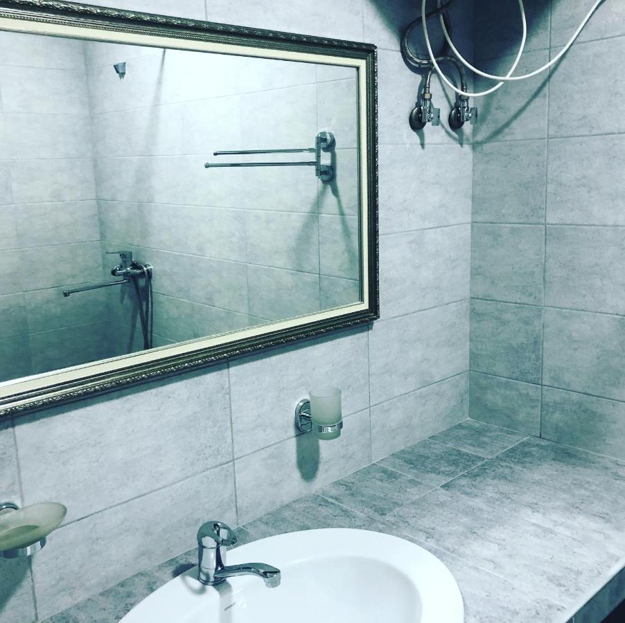 Royal Hotel New Athos Εξωτερικό φωτογραφία