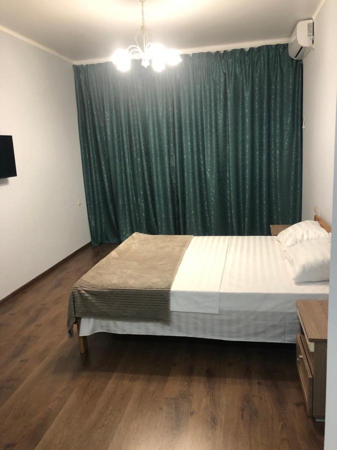 Royal Hotel New Athos Εξωτερικό φωτογραφία