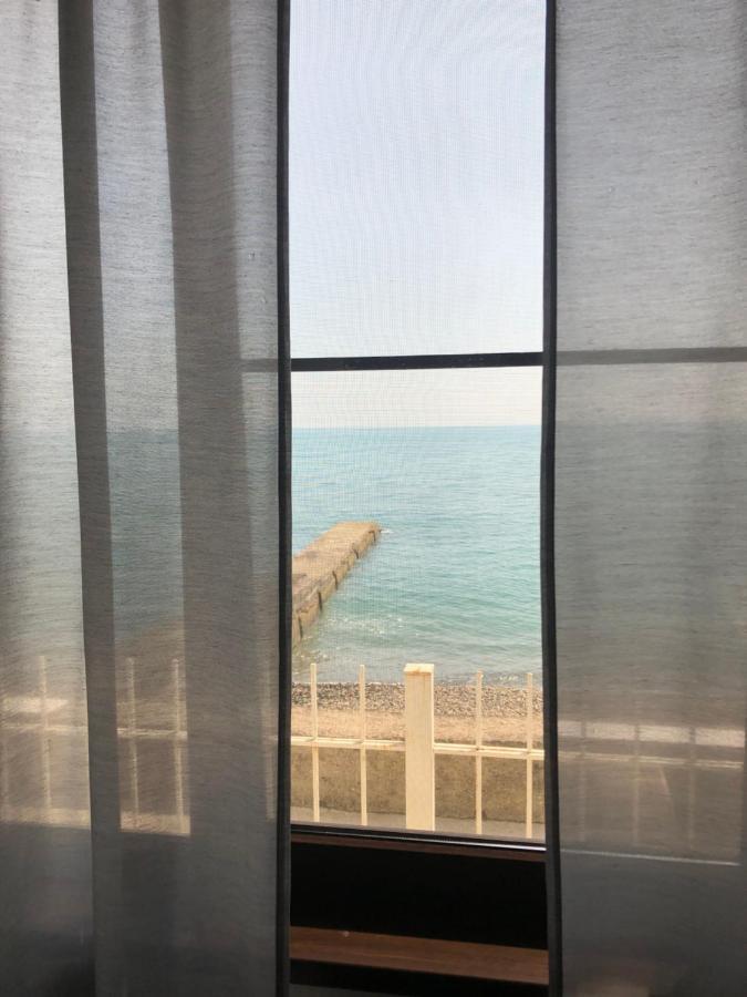 Royal Hotel New Athos Εξωτερικό φωτογραφία