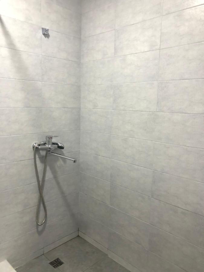 Royal Hotel New Athos Εξωτερικό φωτογραφία