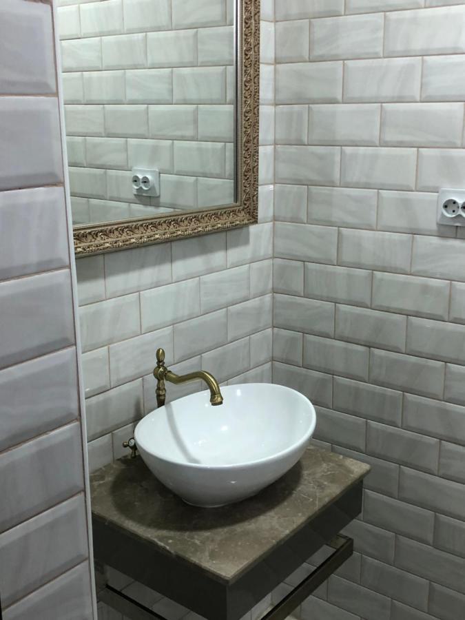 Royal Hotel New Athos Εξωτερικό φωτογραφία