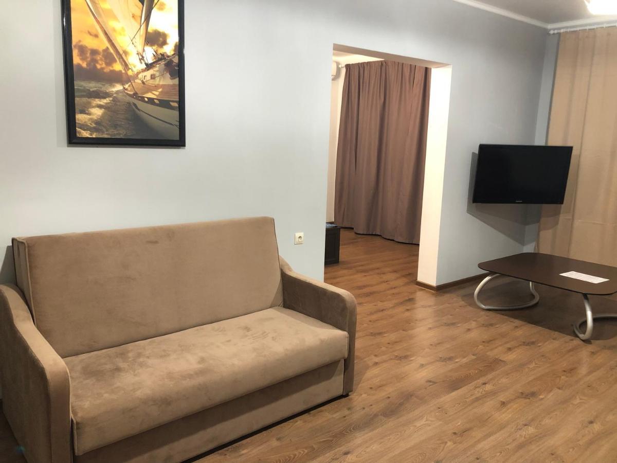 Royal Hotel New Athos Εξωτερικό φωτογραφία